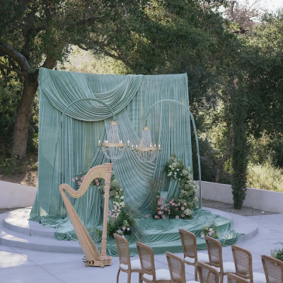 Teardrop Wedding Events photo