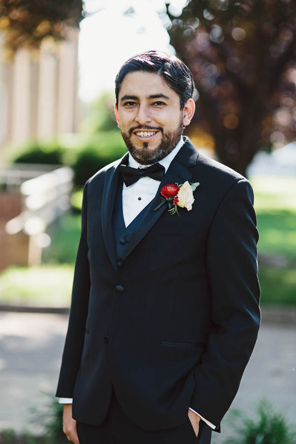stylish groom's portrait stylish groom's portrait