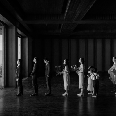 Image by Mikhael Andarias of Bare Odds taken in Bali, Indonesia