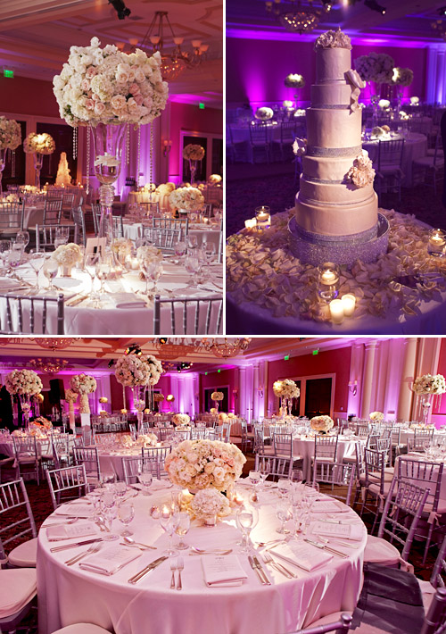 Sparkling Southern California wedding at the St. Regis Monarch Beach, planned by Mindy Weiss Party Consultants, photographed by Duke Images Sparkling Southern California wedding at the St. Regis Monarch Beach, planned by Mindy Weiss Party Consultants, photographed by Duke Images