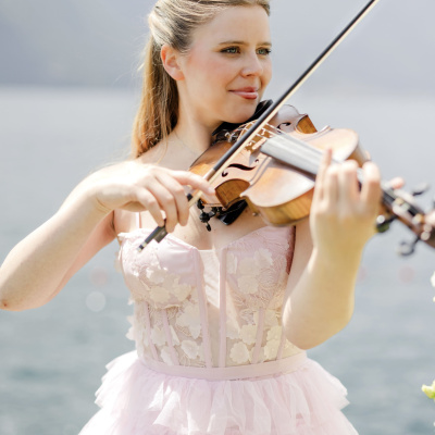 Margherita Valente Music Planner photo