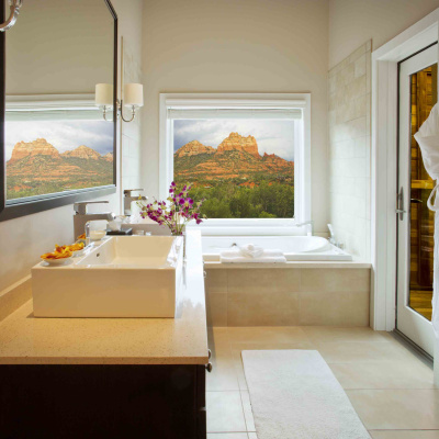 L'Auberge de Sedona photo