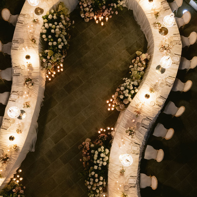 Italian Wedding Planners by SposiamoVi photo