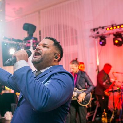 Boston Common Band + DJ Combos photo