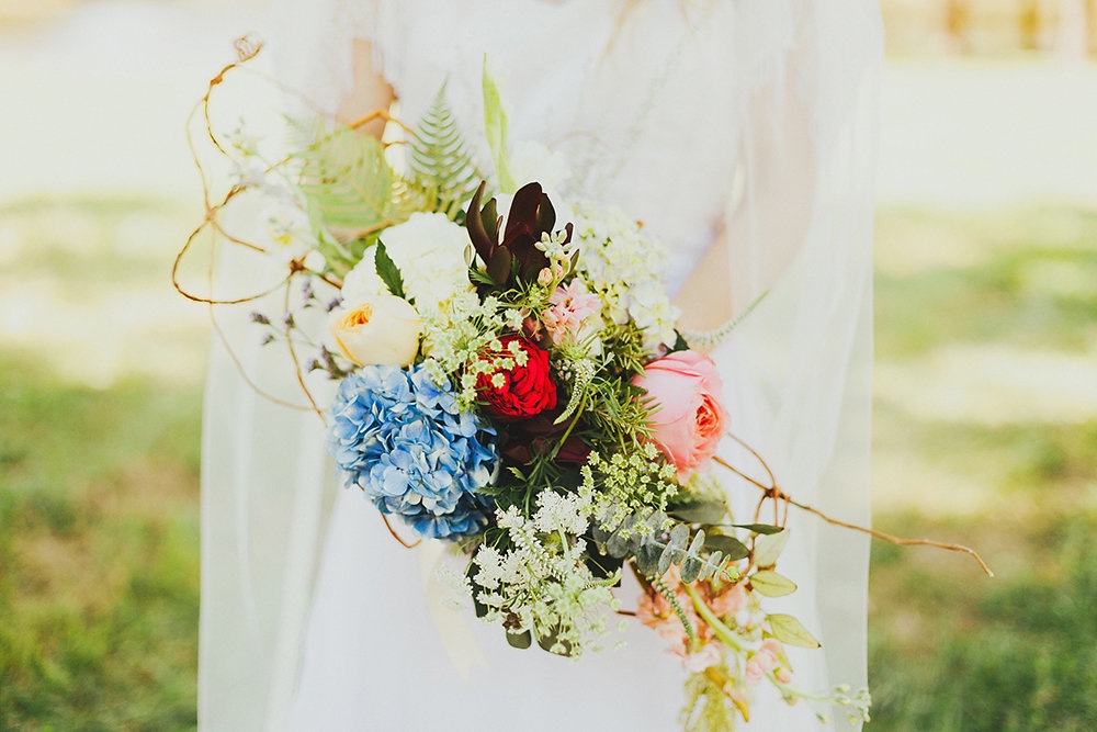 Alexa & Tyler - Katlyn Shanice Photography 1
