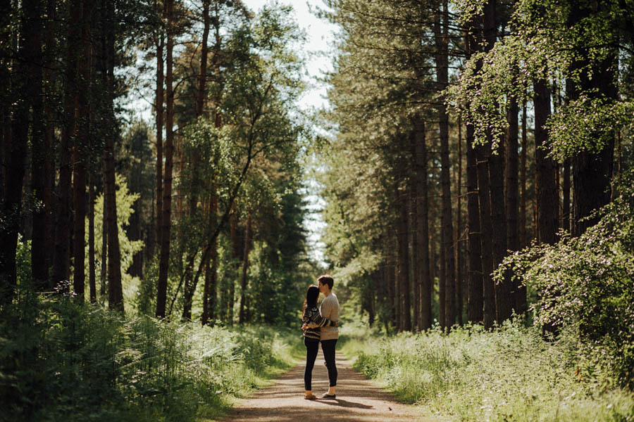Cozy-Forest-Engagement-Clumber-Park-Mike-and-Tom (16 of 33)
