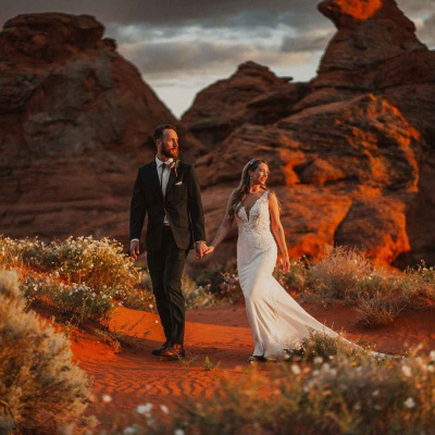 Desertscape Photo and Film photo