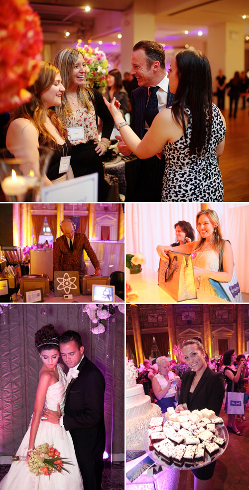 The Wedding Salon Event in Chicago, October 9th, 2012, 4-8pm The Wedding Salon Event in Chicago, October 9th, 2012, 4-8pm