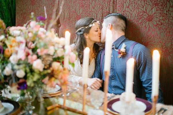 boho chic wedding inspiration photo shoot, photo by Kimberly Chau Photography | via junebugweddings.com boho chic wedding inspiration photo shoot, photo by Kimberly Chau Photography | via junebugweddings.com