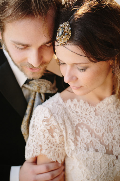 rustic wedding in Austin, Texas at the Memory Lane Event Center, photos by Caroline + Ben Photography | via junebugweddings.com rustic wedding in Austin, Texas at the Memory Lane Event Center, photos by Caroline + Ben Photography | via junebugweddings.com