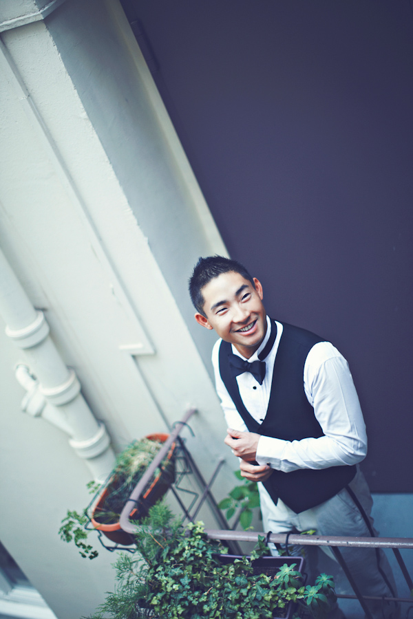 Paris destination wedding at the Westin Vendome, photo from The Mou Studio | via junebugweddings.com (41)