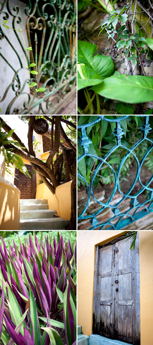 Villa Amor luxury wedding resort in Sayulita, Mexico - photos from junebugweddings.com Villa Amor luxury wedding resort in Sayulita, Mexico - photos from junebugweddings.com