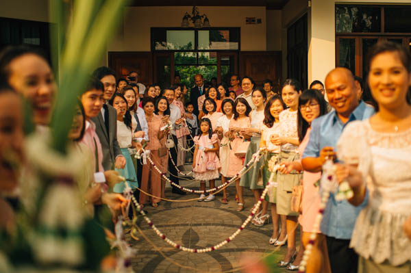 Thailand wedding reception Thailand wedding reception
