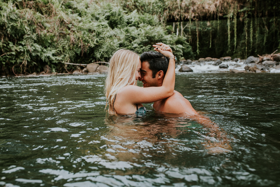 cuties-took-dip-waterfall-hawaii-engagement-photos-14