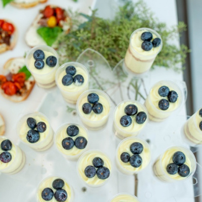 Twisted Radish Catering photo