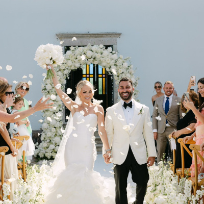 Belli Momenti Weddings photo