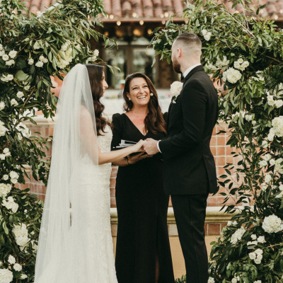 Ceremonies With Cynthia photo