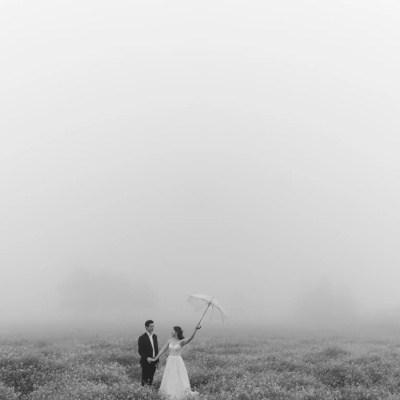 Image by Lorryn Smit of Lorryn Smit Photography taken in Jeju Island, South Korea