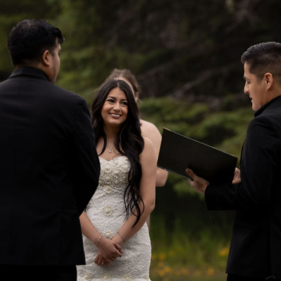 Nicole Weston Photography Alaska photo