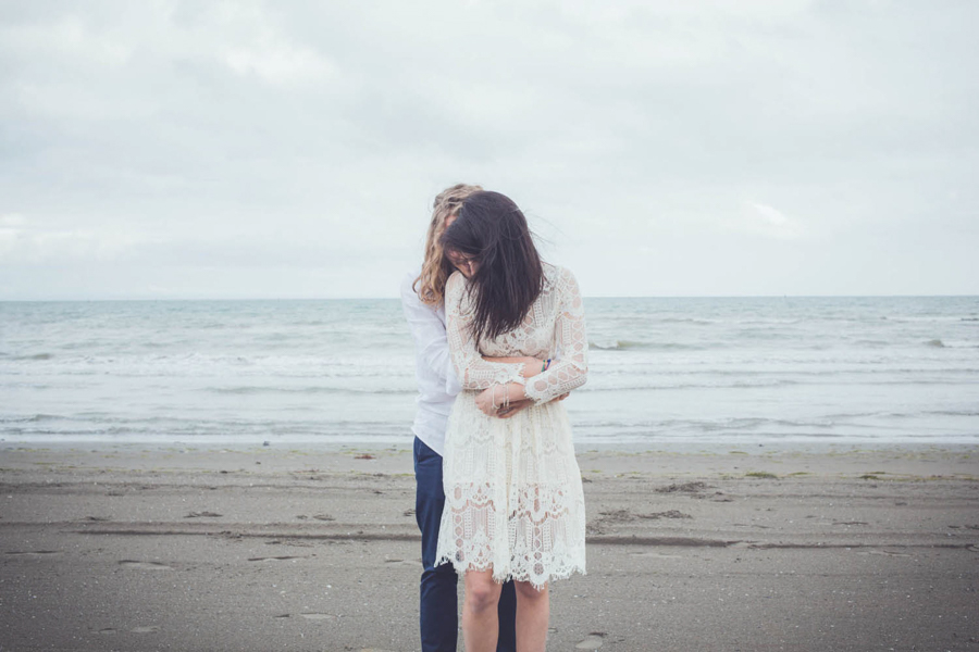 Windy-Lignano-Sabbiadoro-Beach-Engagement-Photos-Tramontina-Studio-6