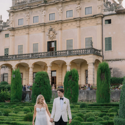 Amoretti Weddings photo