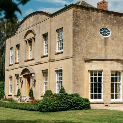 Bredon Manor photo