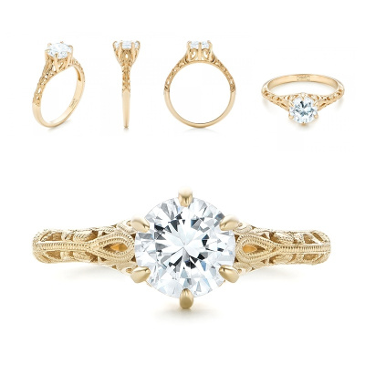 Joseph Jewelry photo