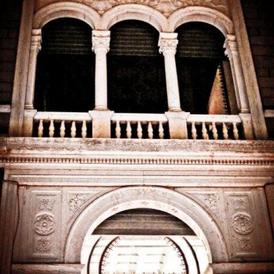 Villa del Bono photo