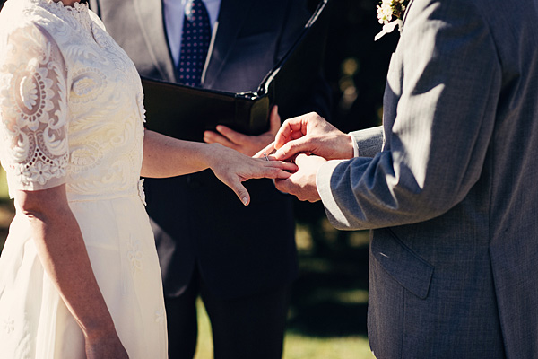 intimate wedding in Queensland, Australia with photos by Todd Hunter McGaw | via junebugweddings.com intimate wedding in Queensland, Australia with photos by Todd Hunter McGaw | via junebugweddings.com