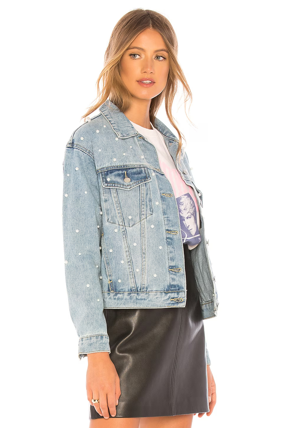 bridal jackets