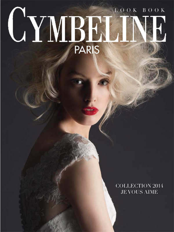 wedding dress from Cymbeline Paris- 2014 bridal collection | via junebugweddings.com wedding dress from Cymbeline Paris- 2014 bridal collection | via junebugweddings.com