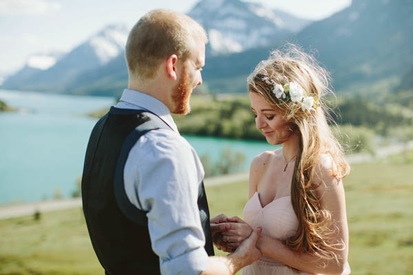 tender ceremony moment tender ceremony moment