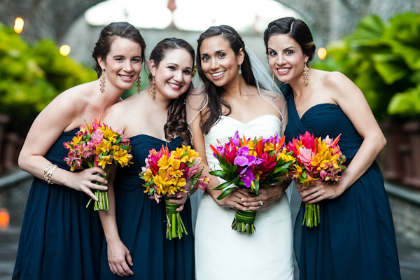 tropical Costa Rica destination wedding with photography by A Brit & A Blonde | junebugweddings.com tropical Costa Rica destination wedding with photography by A Brit & A Blonde | junebugweddings.com