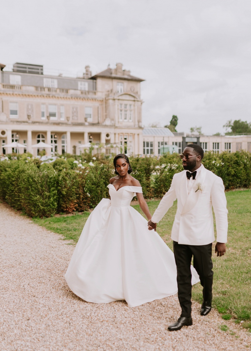 Vendor photo