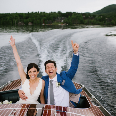 Placid Planner Weddings photo