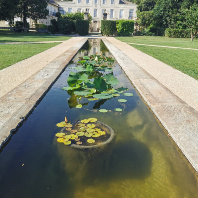 Château de Bouchony photo