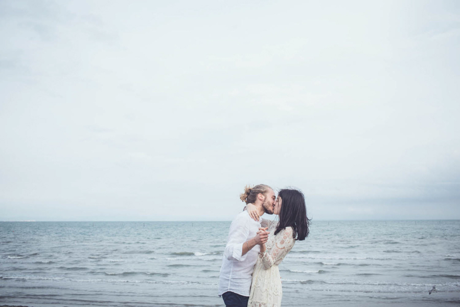 Windy-Lignano-Sabbiadoro-Beach-Engagement-Photos-Tramontina-Studio-29