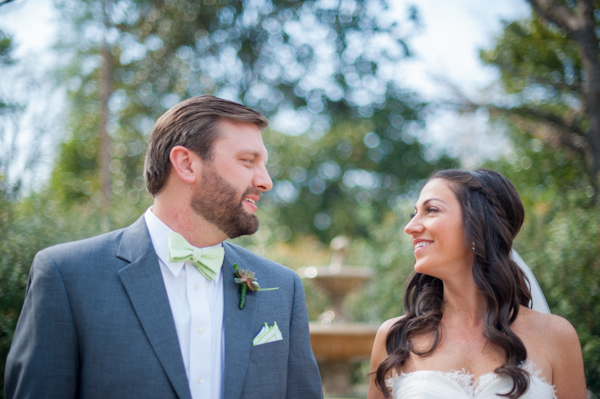 mint and cream wedding at The Estate in Atlanta, Georgia, photo by Scobey Photography | via junebugweddings.com mint and cream wedding at The Estate in Atlanta, Georgia, photo by Scobey Photography | via junebugweddings.com