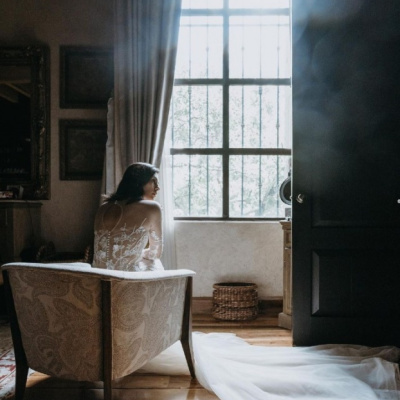 Breathless Wedding Chronicles photo
