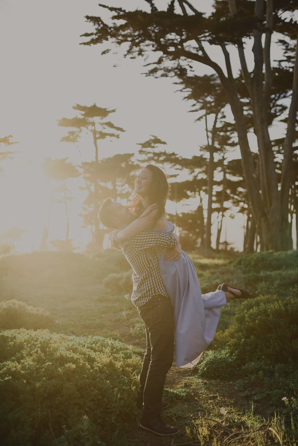 Breathtaking-Engagement-Photos-Lands-End-Charis-Rowland-Photography (7 of 32)