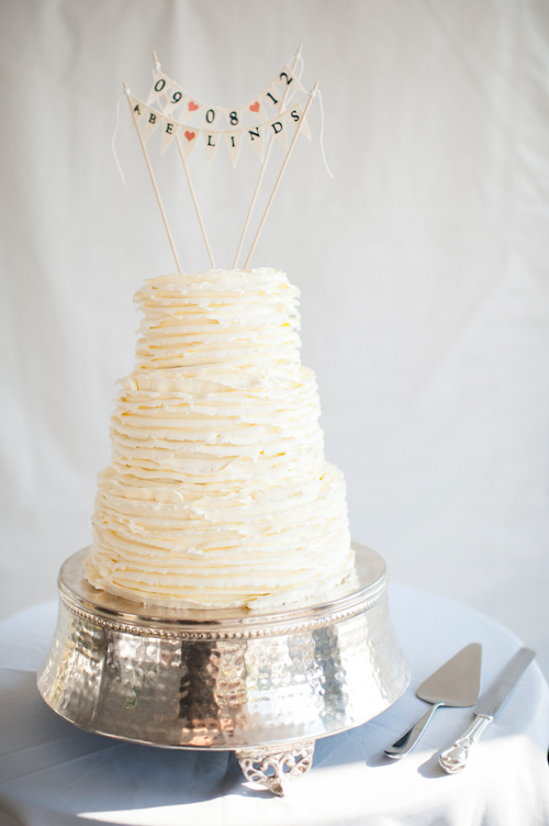 Nautical and Secret Garden inspired wedding on San Juan Island with photos by Laurel McConnell Photography | junebugweddings.com Nautical and Secret Garden inspired wedding on San Juan Island with photos by Laurel McConnell Photography | junebugweddings.com