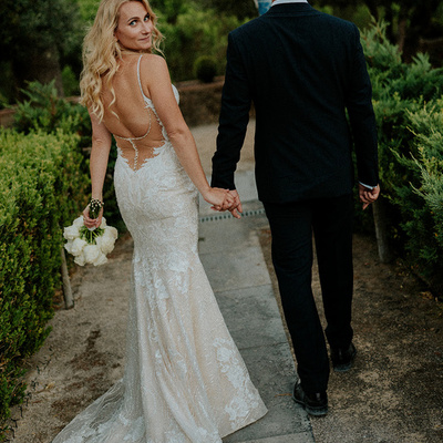 TileMade Curated Weddings photo