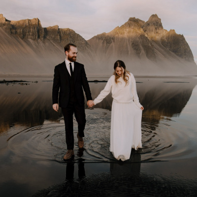 Styrmir Kári & Heiðdís Photography photo