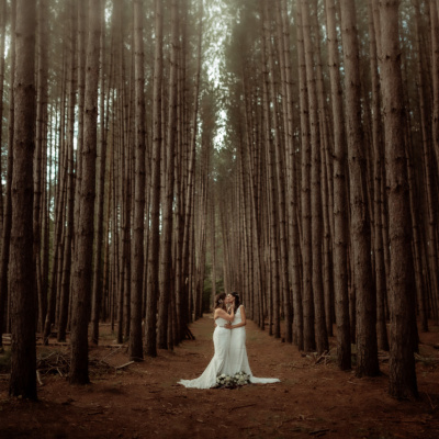 Photographed in Mont-Tremblant, QueÌbec, Canada by Myriam MeÌnard of CreÌmeux Photo