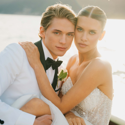 Federico Schenone Wedding Photographer photo