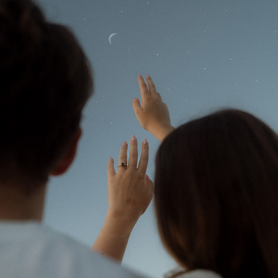 Image by Kristen Cook of Freya Photography taken in Comox, BC, Canada