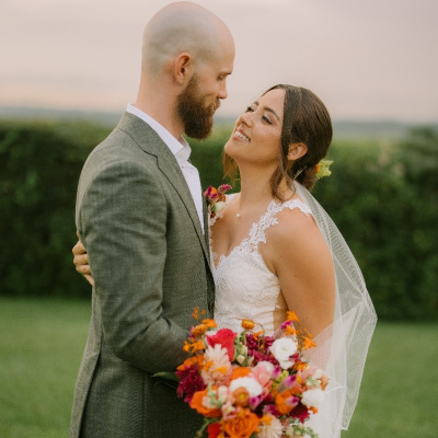 Cristina Salazar Wedding Planner photo