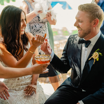 Bougainvillea Weddings photo