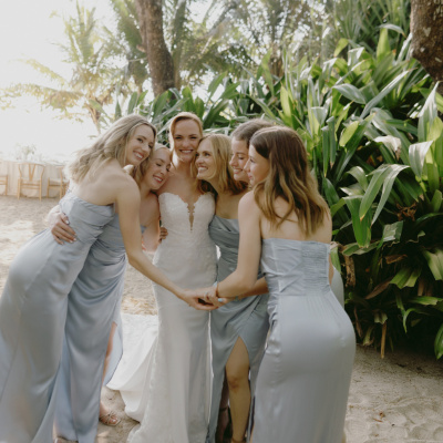 Kuba Okon Weddings photo