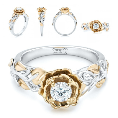 Joseph Jewelry photo